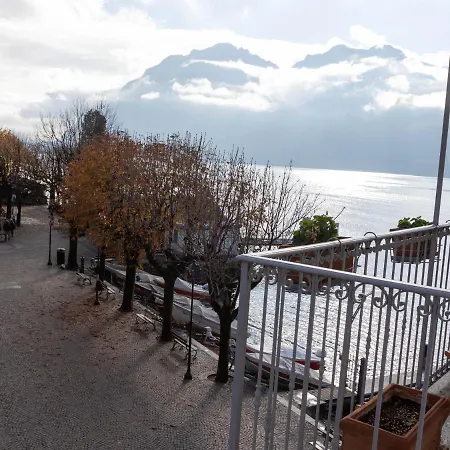 Appartamento Mamma Ciccia - Italian Balcony