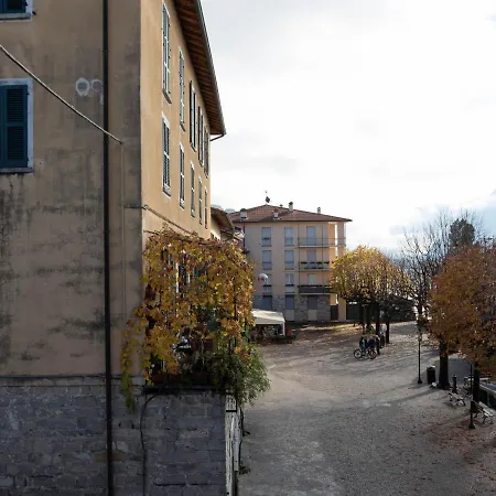 Mamma Ciccia - Italian Balcony Apartment *